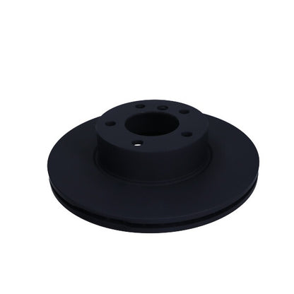 EBG Tarcze hamulcowe przód High Carbon BMW 34116774875 34116855006 6774875