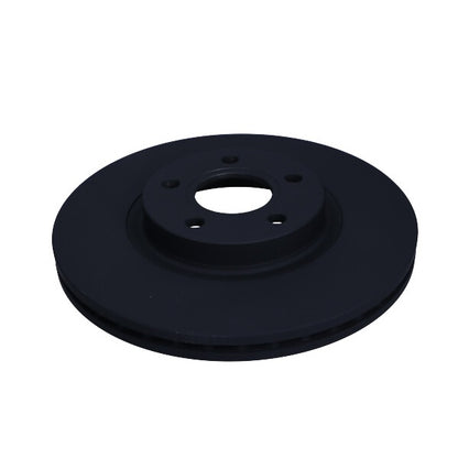 EBG Tarcze hamulcowe przód High Carbon Ford Volvo 1223664 1223666 1253964