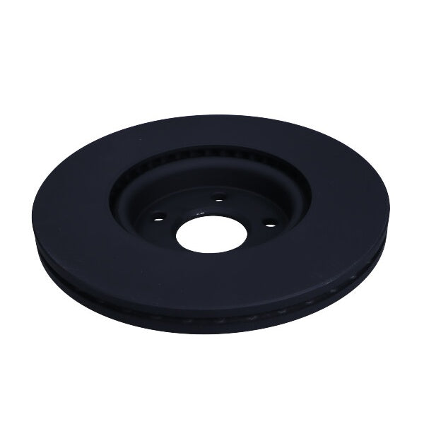 EBG Tarcze hamulcowe przód High Carbon Ford Volvo 1223664 1223666 1253964