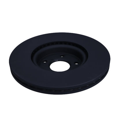 EBG Tarcze hamulcowe przód High Carbon Ford Volvo 1223664 1223666 1253964