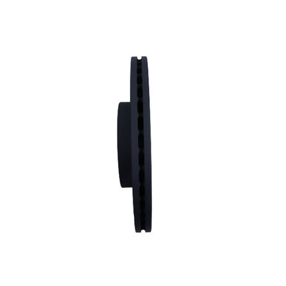 EBG Tarcze hamulcowe przód High Carbon Ford Volvo 1223664 1223666 1253964
