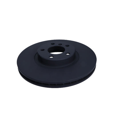 EBG Tarcze hamulcowe przód High Carbon BMW 34116771986 34116793244