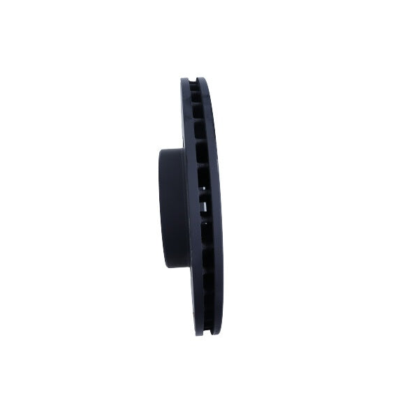 EBG Tarcze hamulcowe przód High Carbon BMW 34116771986 34116793244