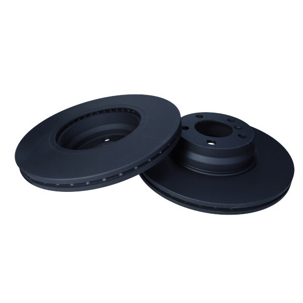 EBG Tarcze hamulcowe przód High Carbon BMW 34116792221