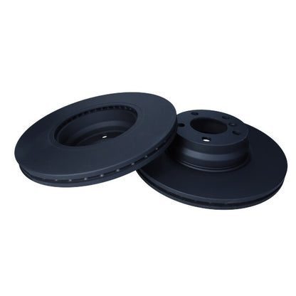 EBG Tarcze hamulcowe przód High Carbon BMW 34116792221