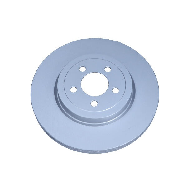 EBG Tarcze hamulcowe przód Chrysler Lancia Dodge 04779197AA 04779197AB
