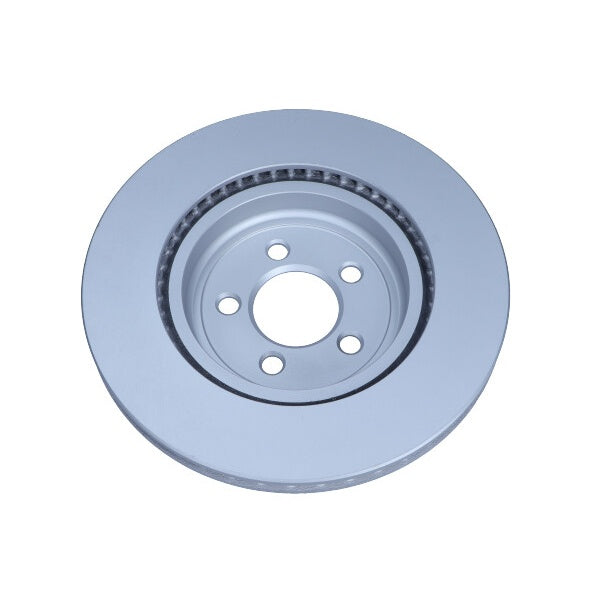 EBG Tarcze hamulcowe przód Chrysler Lancia Dodge 04779197AA 04779197AB