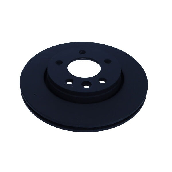 EBG Tarcze hamulcowe tył High Carbon VW 7E0615601D 7H0615601B