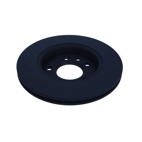EBG Tarcze hamulcowe tył High Carbon VW 7E0615601D 7H0615601B