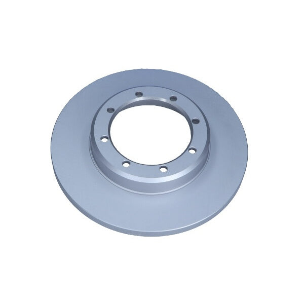 EBG Tarcze hamulcowe tył Renault Vauxhall Nissan Opel 92230800 4320600Q0C