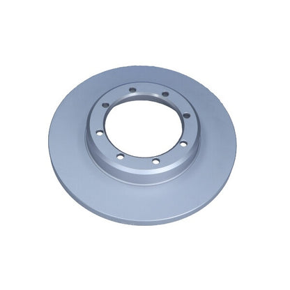EBG Tarcze hamulcowe tył Renault Vauxhall Nissan Opel 92230800 4320600Q0C
