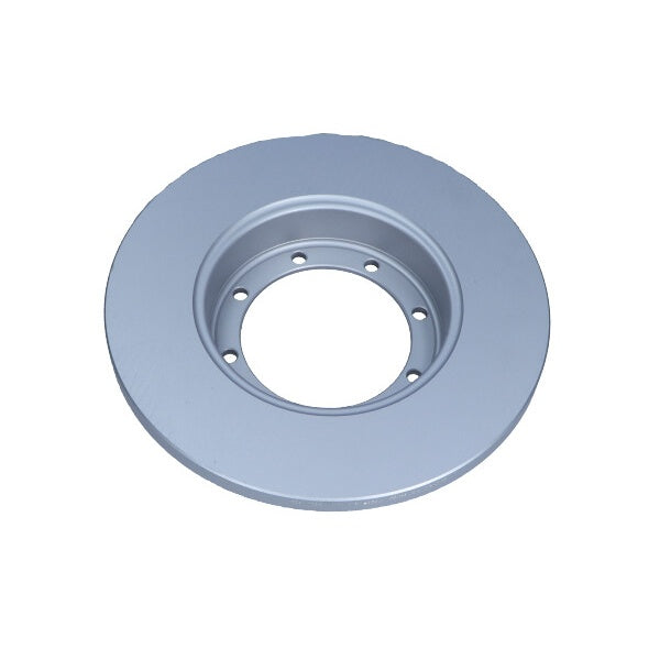EBG Tarcze hamulcowe tył Renault Vauxhall Nissan Opel 92230800 4320600Q0C