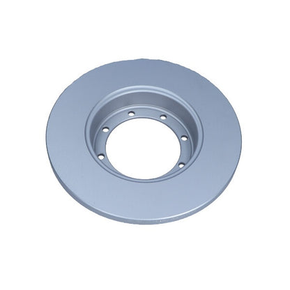 EBG Tarcze hamulcowe tył Renault Vauxhall Nissan Opel 92230800 4320600Q0C