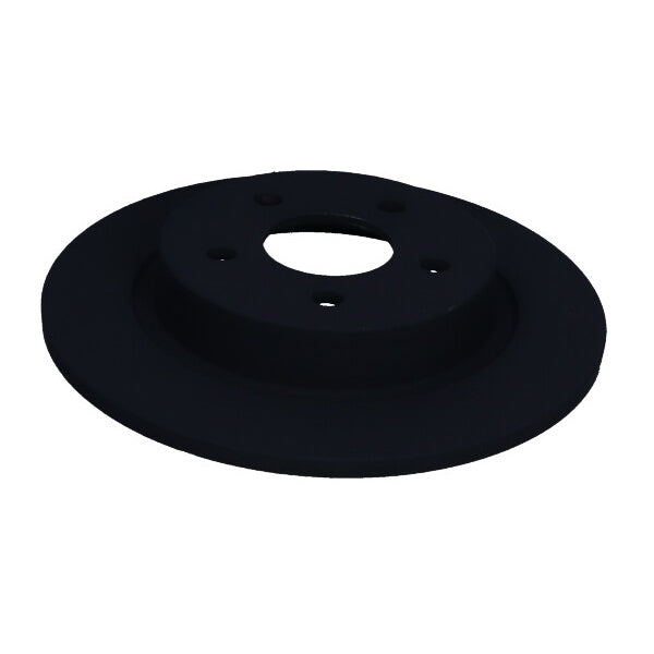 EBG Tarcze hamulcowe tył High Carbon Volvo Ford 1223566 1223568 1253962