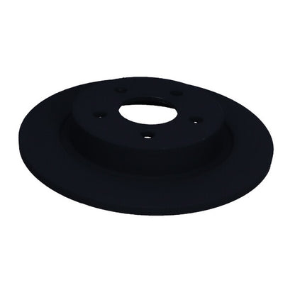 EBG Tarcze hamulcowe tył High Carbon Volvo Ford 1223566 1223568 1253962
