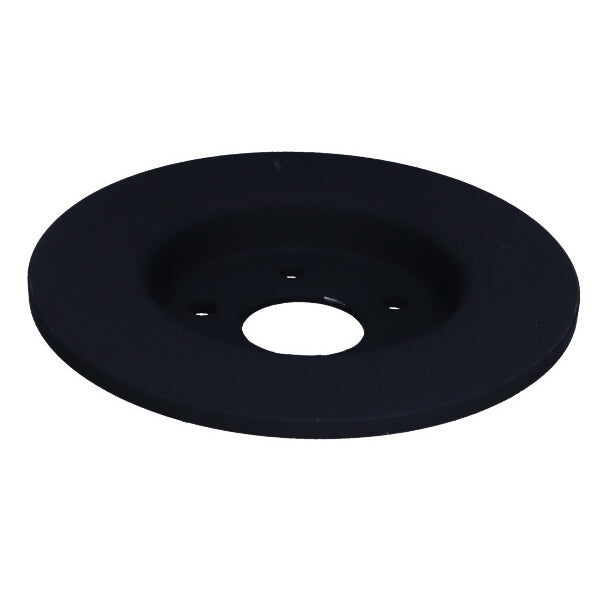 EBG Tarcze hamulcowe tył High Carbon Volvo Ford 1223566 1223568 1253962