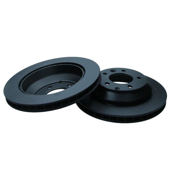 EBG Tarcze hamulcowe tył High Carbon Porsche VW Audi 7L6615601D 7L6615601J