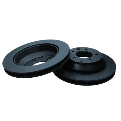 EBG Tarcze hamulcowe tył High Carbon Porsche VW Audi 7L6615601D 7L6615601J