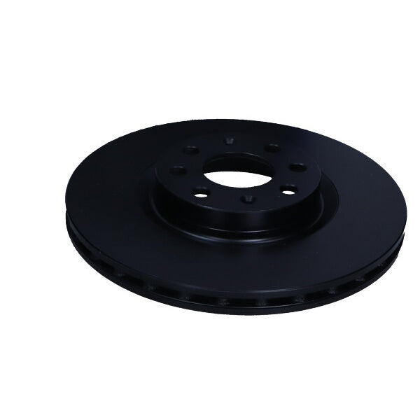 EBG Tarcze hamulcowe przód High Carbon Opel Fiat Vauxhall 55700922 55700923