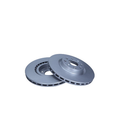 EBG Tarcze hamulcowe przód Opel Fiat Vauxhall 55700922 55700923 92145803