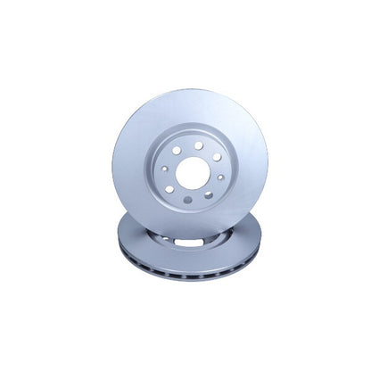 EBG Tarcze hamulcowe przód Opel Fiat Vauxhall 55700922 55700923 92145803