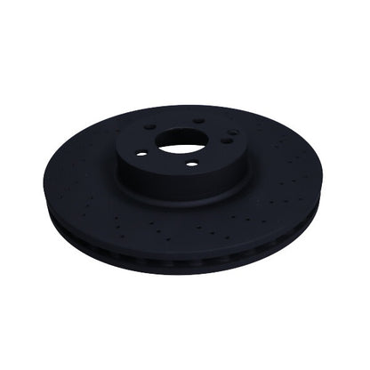 EBG Tarcze hamulcowe przód High Carbon Mercedes-Benz 92176405 2214210012