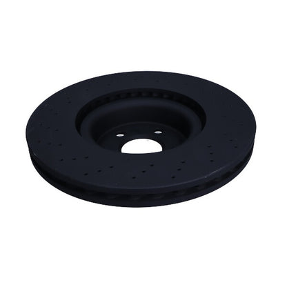 EBG Tarcze hamulcowe przód High Carbon Mercedes-Benz 92176405 2214210012