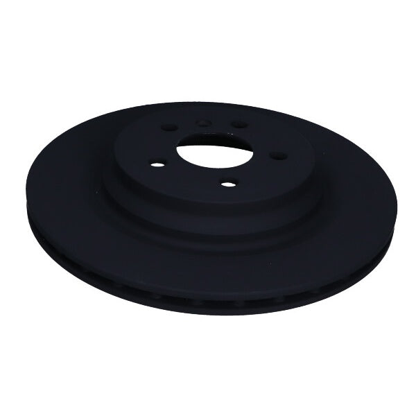 EBG Tarcze hamulcowe tył High Carbon Mercedes-Benz 92273505 1664230112
