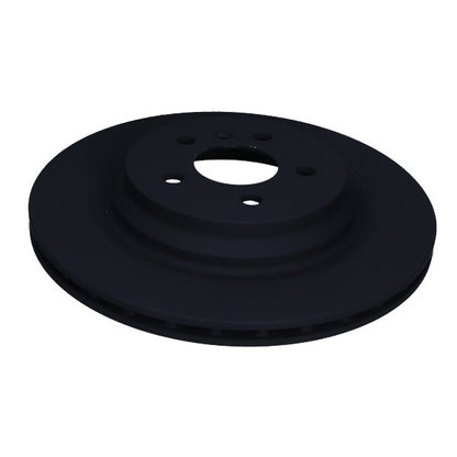 EBG Tarcze hamulcowe tył High Carbon Mercedes-Benz 92273505 1664230112