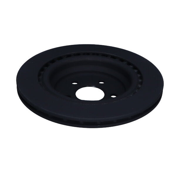 EBG Tarcze hamulcowe tył High Carbon Mercedes-Benz 92273505 1664230112
