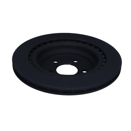 EBG Tarcze hamulcowe tył High Carbon Mercedes-Benz 92273505 1664230112