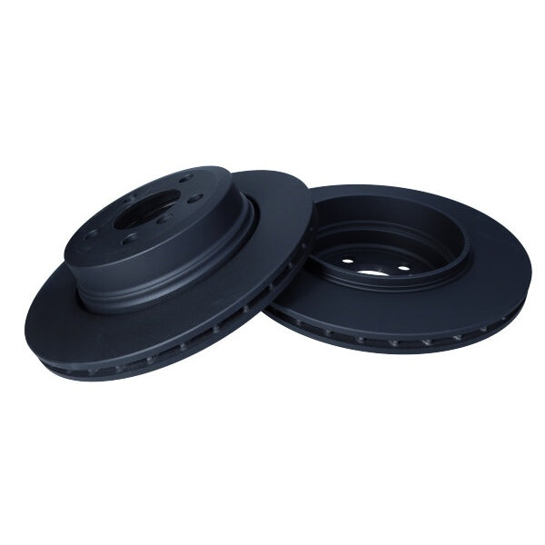 EBG Tarcze hamulcowe tył High Carbon BMW 34213332217