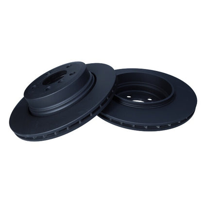 EBG Tarcze hamulcowe tył High Carbon BMW 34213332217