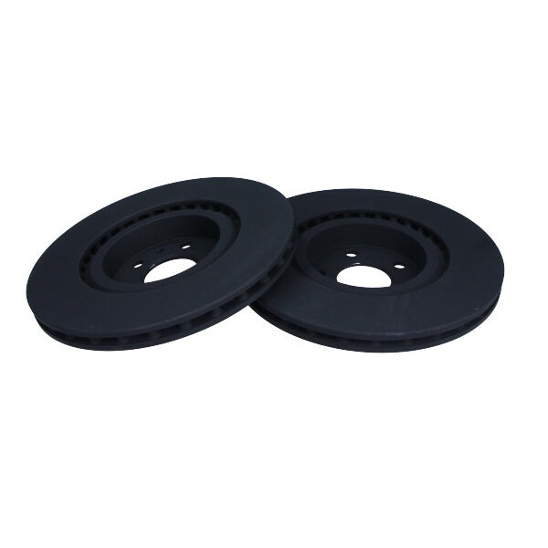 EBG Tarcze hamulcowe przód High Carbon Alfa Romeo Fiat Lancia Vauxhall Opel