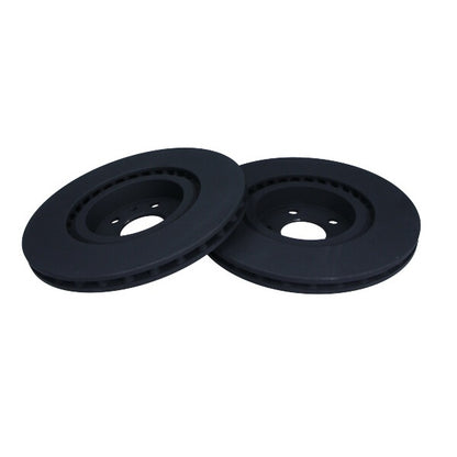 EBG Tarcze hamulcowe przód High Carbon Alfa Romeo Fiat Lancia Vauxhall Opel