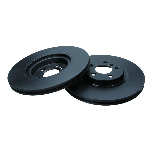 EBG Tarcze hamulcowe przód High Carbon BMW Mini 34116860961 34116865713