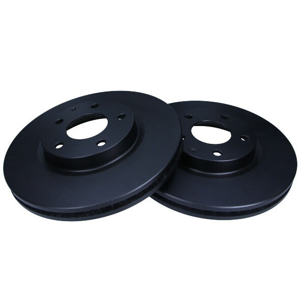 EBG Tarcze hamulcowe przód High Carbon Mazda 92257403 GHP933251 GHP933251A