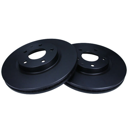 EBG Tarcze hamulcowe przód High Carbon Mazda 92257403 GHP933251 GHP933251A