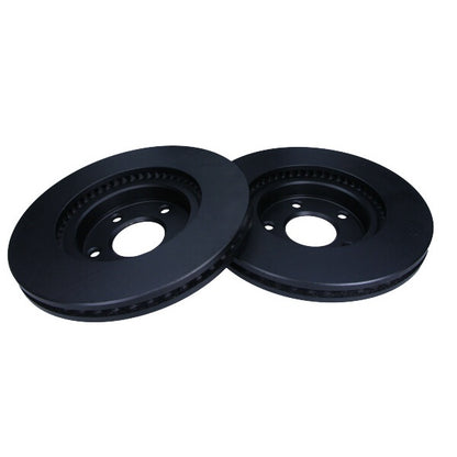 EBG Tarcze hamulcowe przód High Carbon Mazda 92257403 GHP933251 GHP933251A