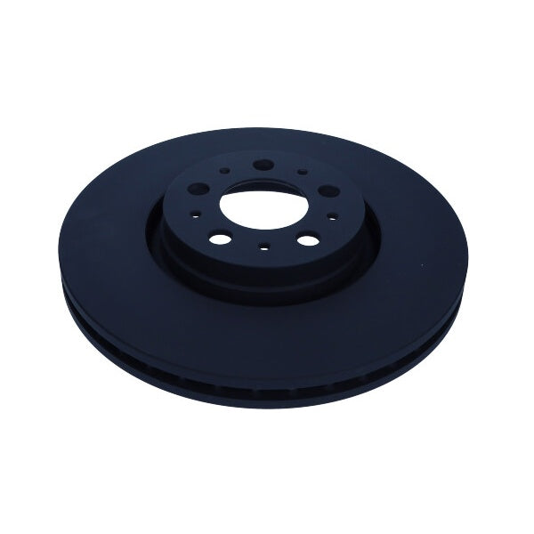 EBG Tarcze hamulcowe przód High Carbon Volvo 30736406 30636074