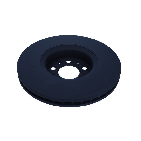 EBG Tarcze hamulcowe przód High Carbon Volvo 30736406 30636074