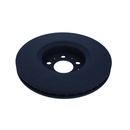 EBG Tarcze hamulcowe przód High Carbon Volvo 30736406 30636074
