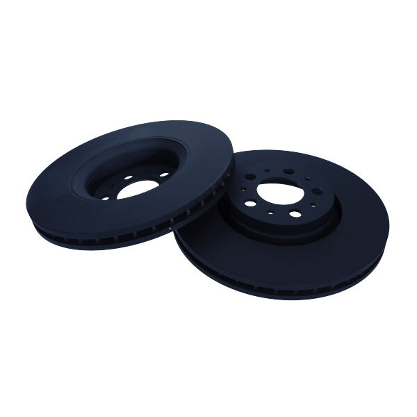 EBG Tarcze hamulcowe przód High Carbon Volvo 30736406 30636074