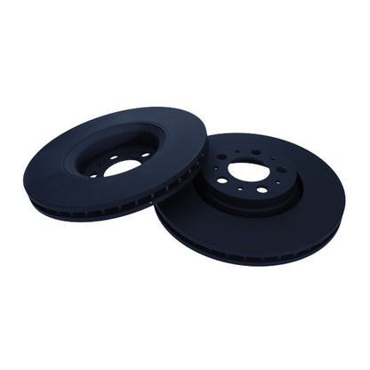 EBG Tarcze hamulcowe przód High Carbon Volvo 30736406 30636074