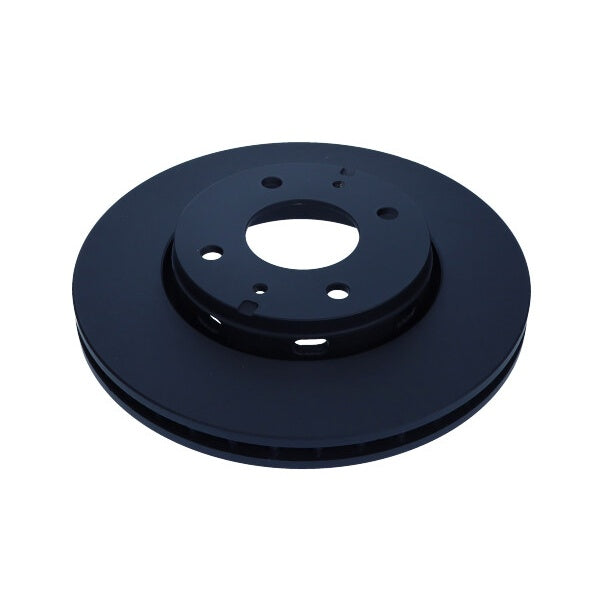 EBG Tarcze hamulcowe przód High Carbon Volvo Mitsubishi M818027 30818027