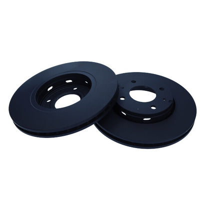 EBG Tarcze hamulcowe przód High Carbon Volvo Mitsubishi M818027 30818027
