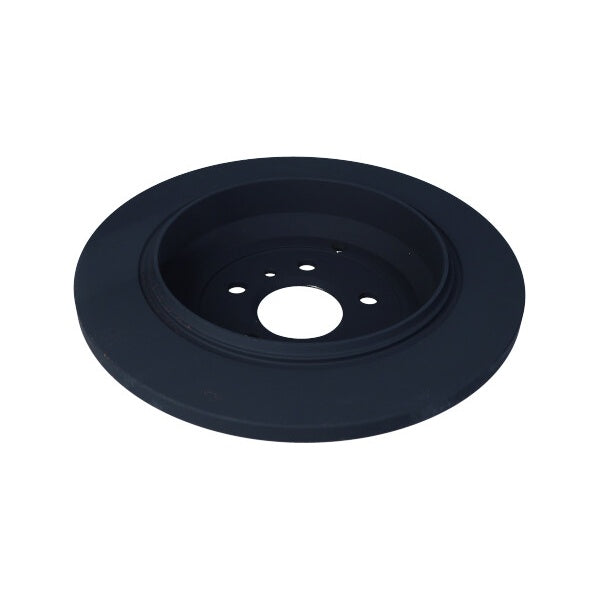 EBG Tarcze hamulcowe tył High Carbon Mercedes-Benz A1644230512 A1644231212
