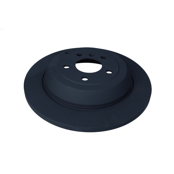 EBG Tarcze hamulcowe tył High Carbon Mercedes-Benz A1644230512 A1644231212