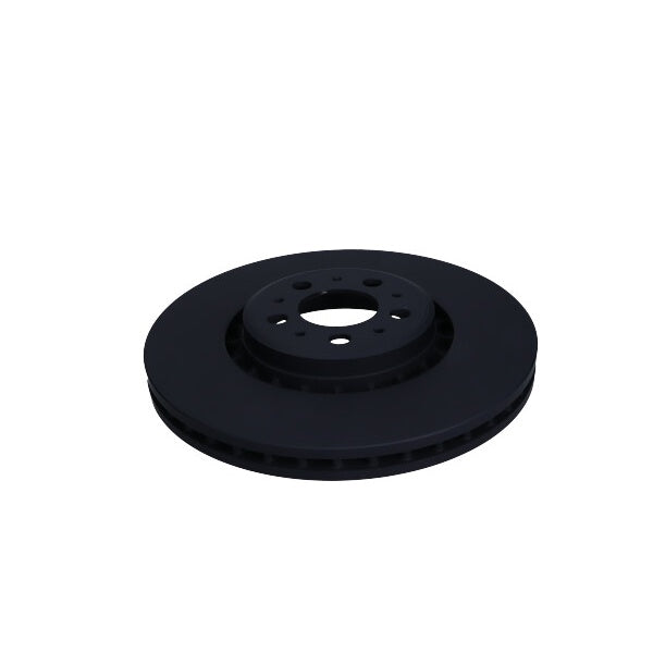 EBG Tarcze hamulcowe przód High Carbon Volvo 92126705 30657301 306573013