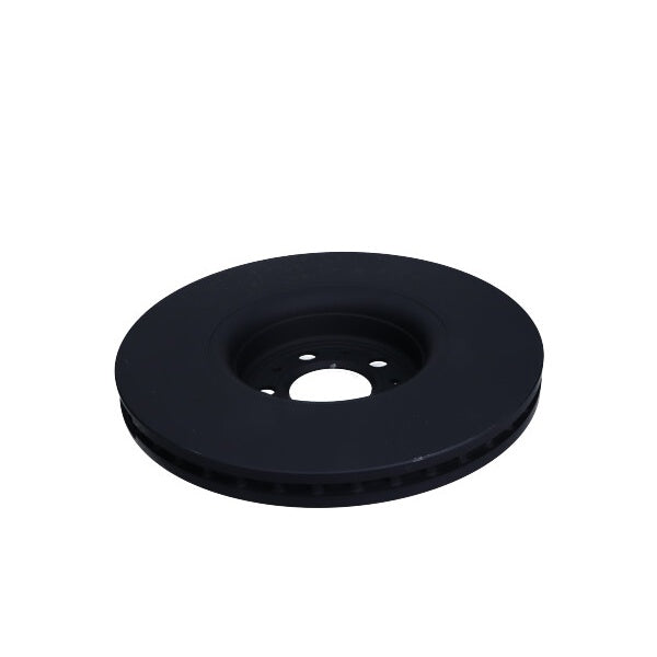 EBG Tarcze hamulcowe przód High Carbon Volvo 92126705 30657301 306573013